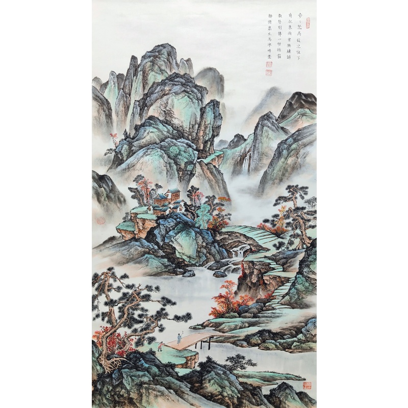山水58158