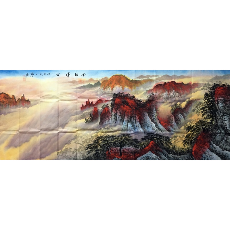 金秋祥云59141