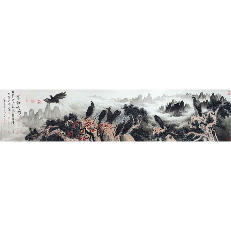 鹰图57714