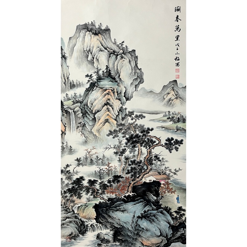 溯风万里55604
