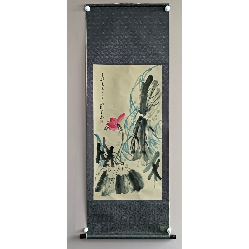 荷花57146