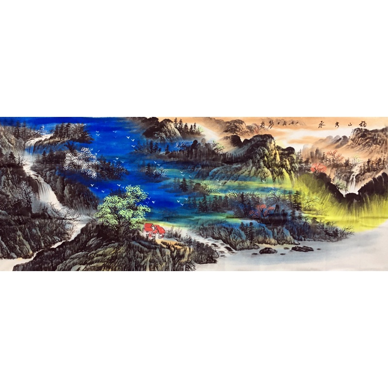 福山秀水59137