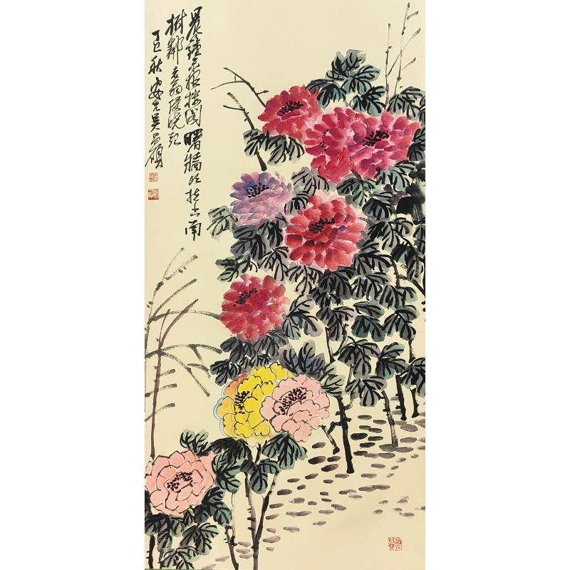 花卉57664