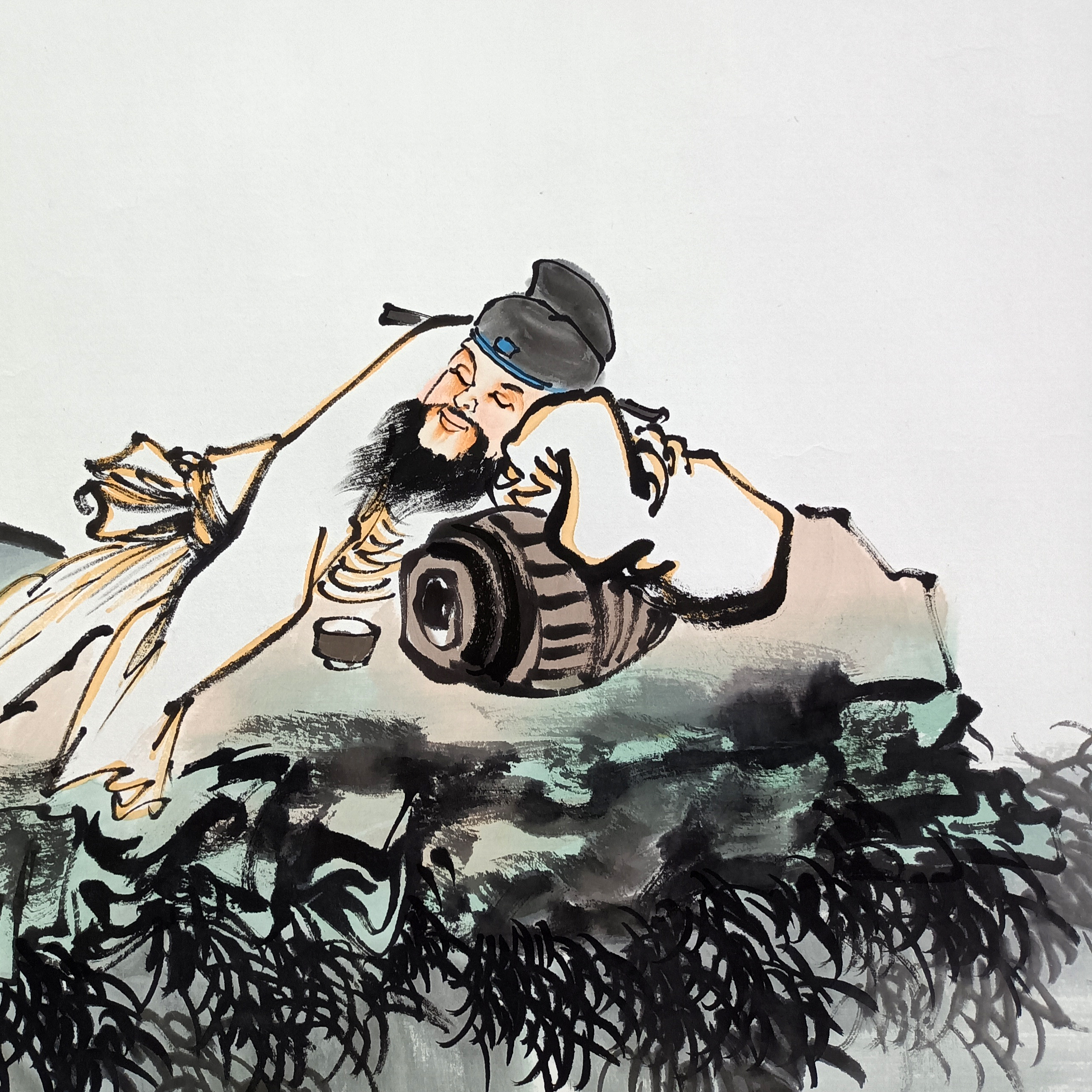 测试用非卖品00001