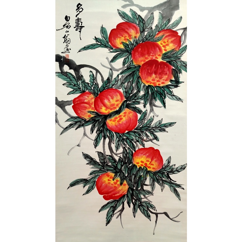 多寿58142