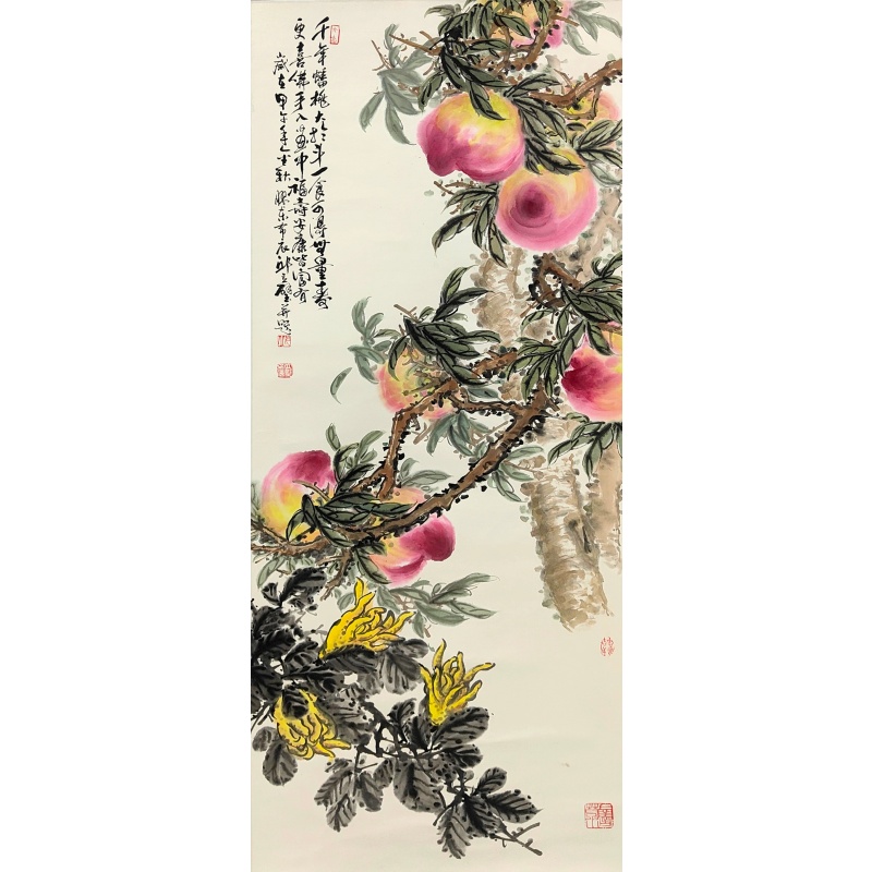 蟠桃57690
