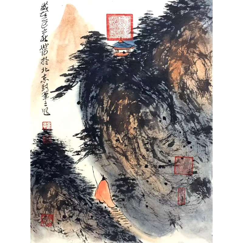 山水59181