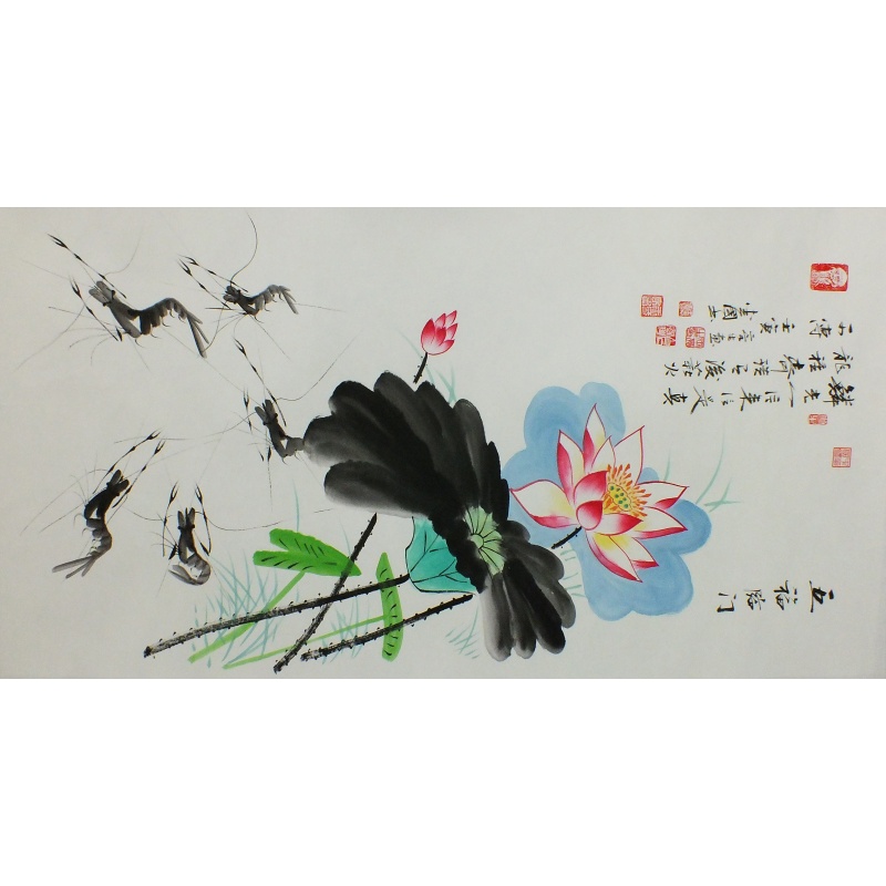 五福临门2201