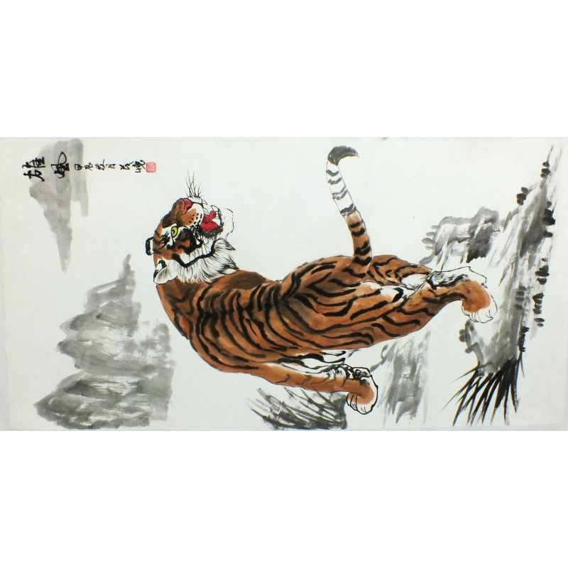 雄风2195