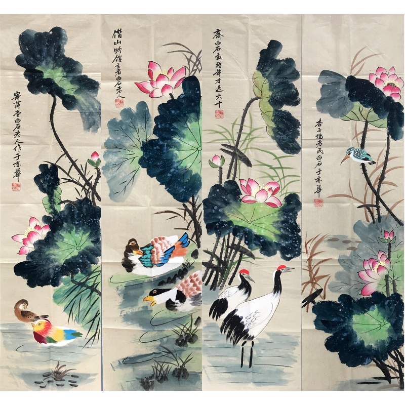 荷花57813