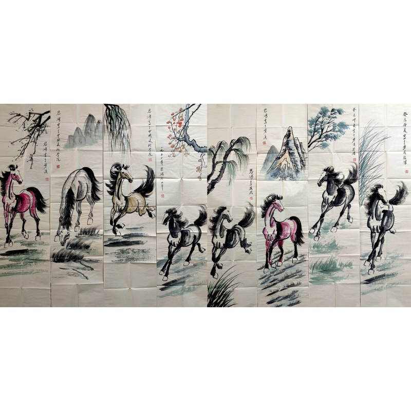 八骏图58630