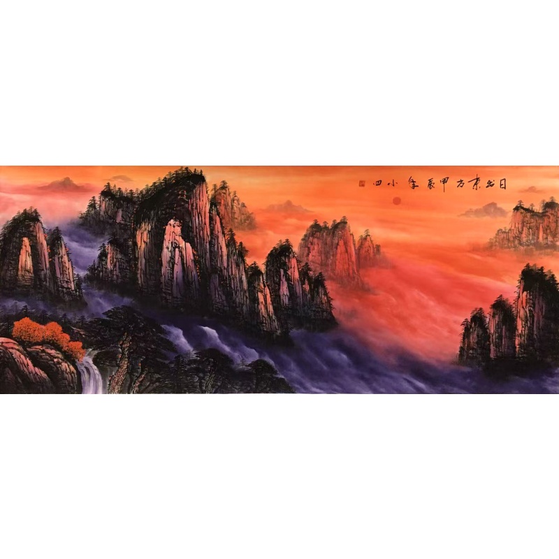 日出东方57982