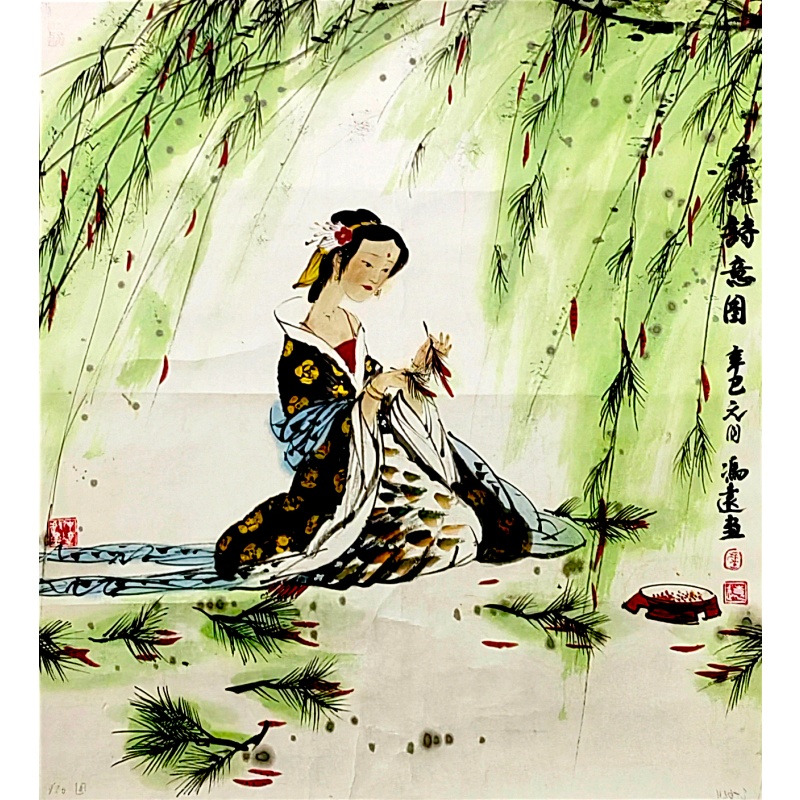 美女图58144