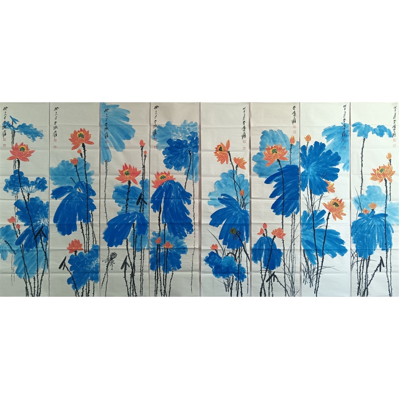 荷花57649