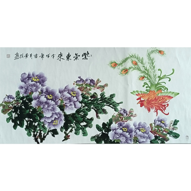 紫气东来57567