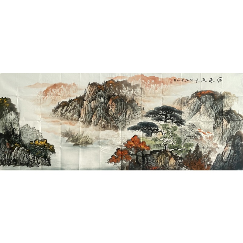 源远流长 55316