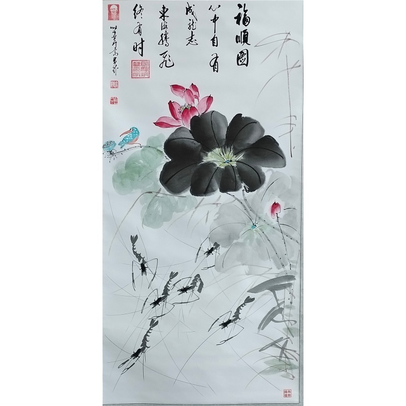 福顺图 57966