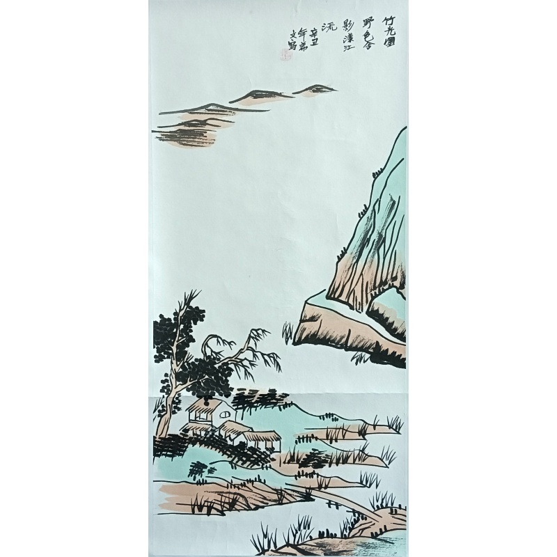 竹光图57486