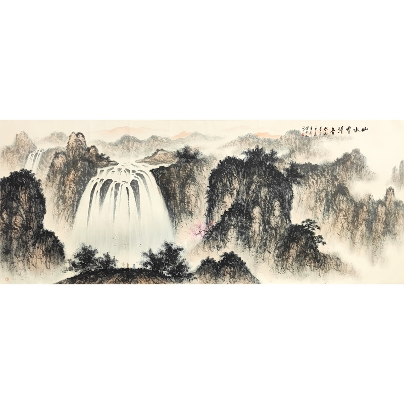 山水有清音56817