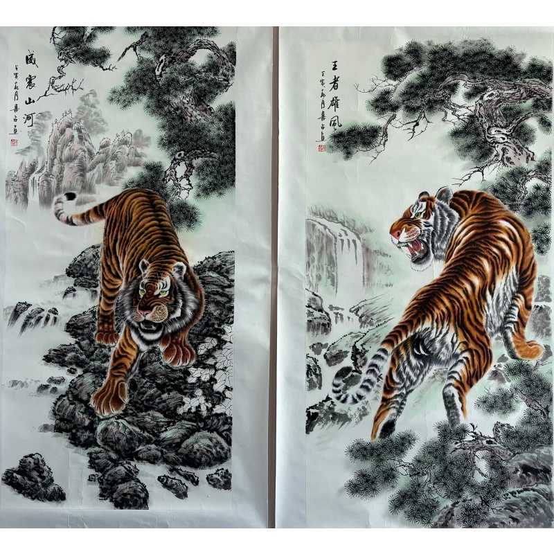 王者雄风、威震山河57519