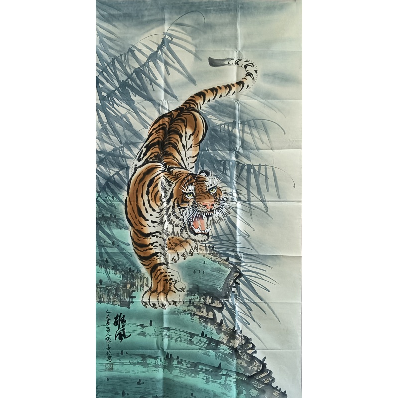 雄风58165
