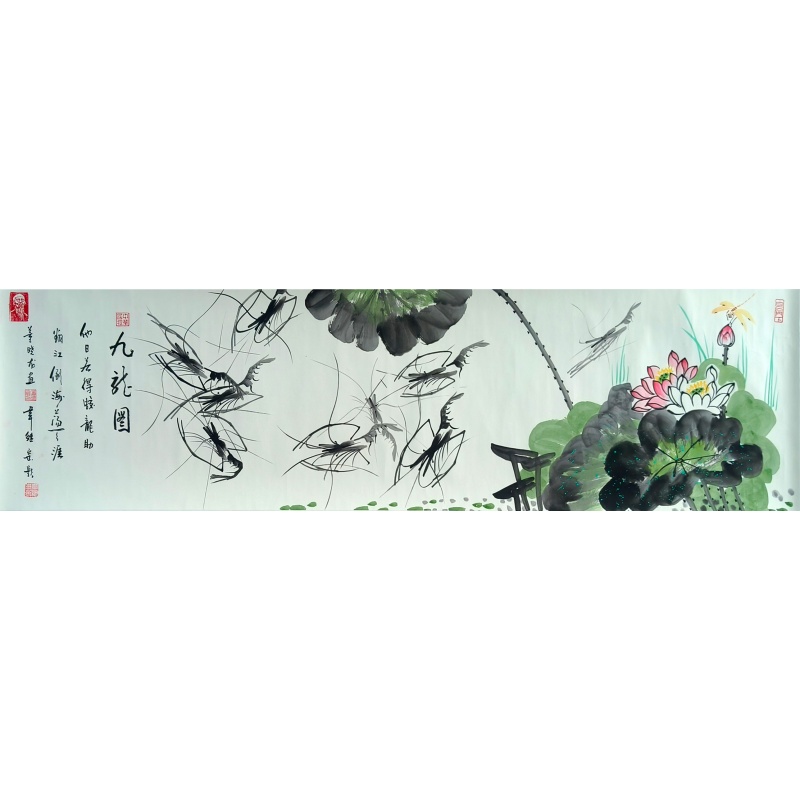 九龙图58941