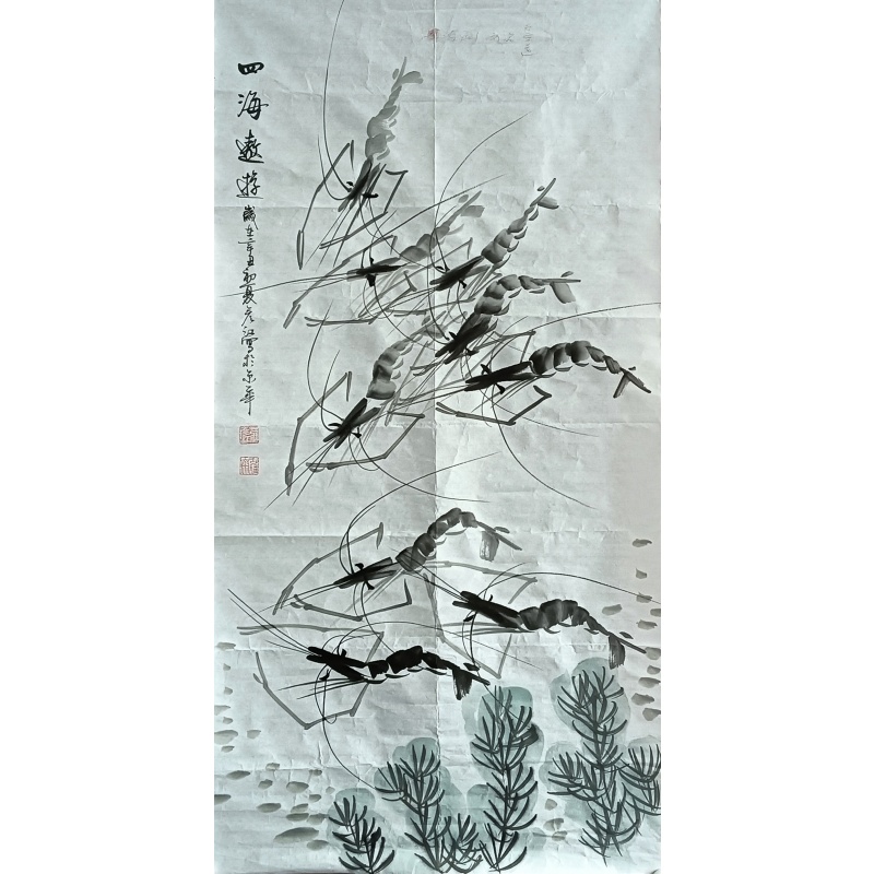 双骏图59404