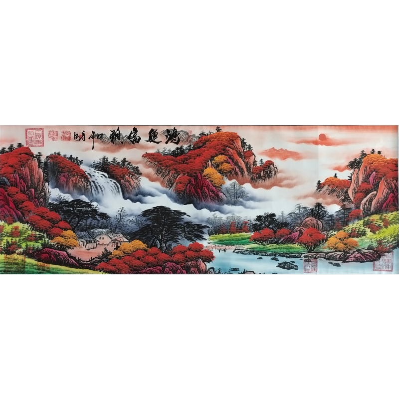 鸿运当头59410