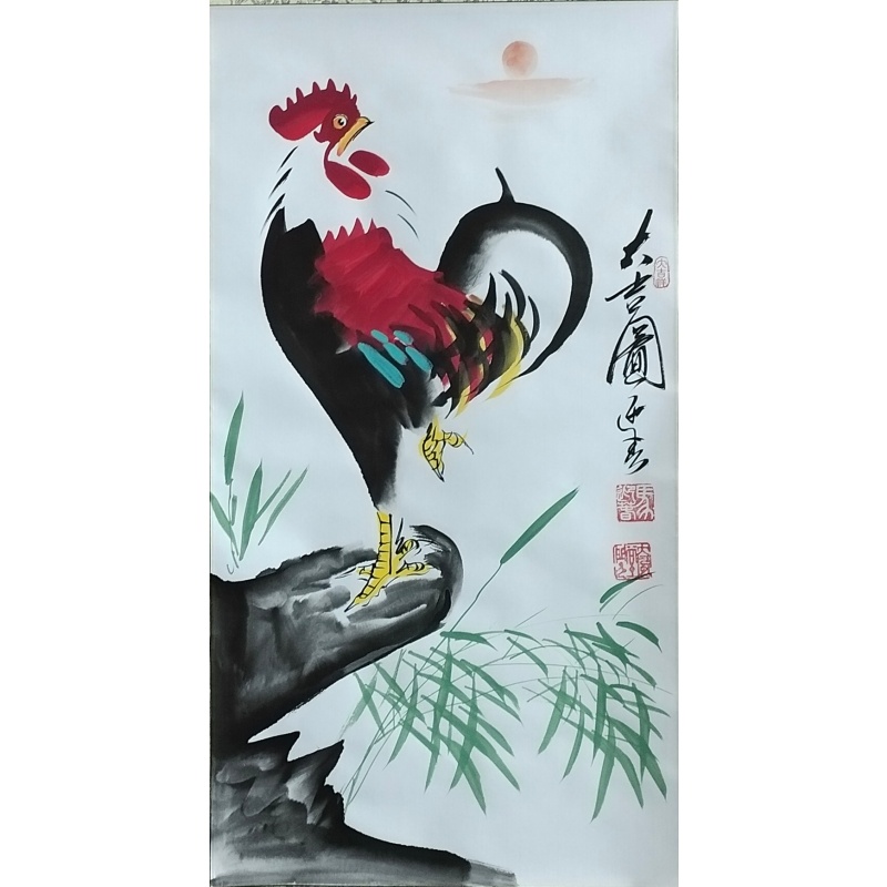 大吉图58363