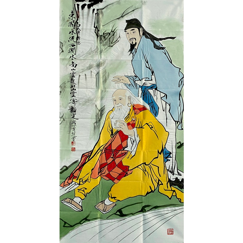 白太傅诗意59086