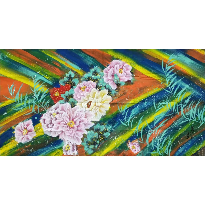 花开富贵  806168