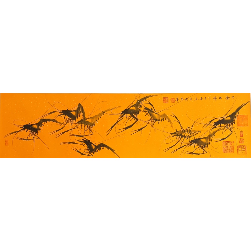 九龙献瑞  806173