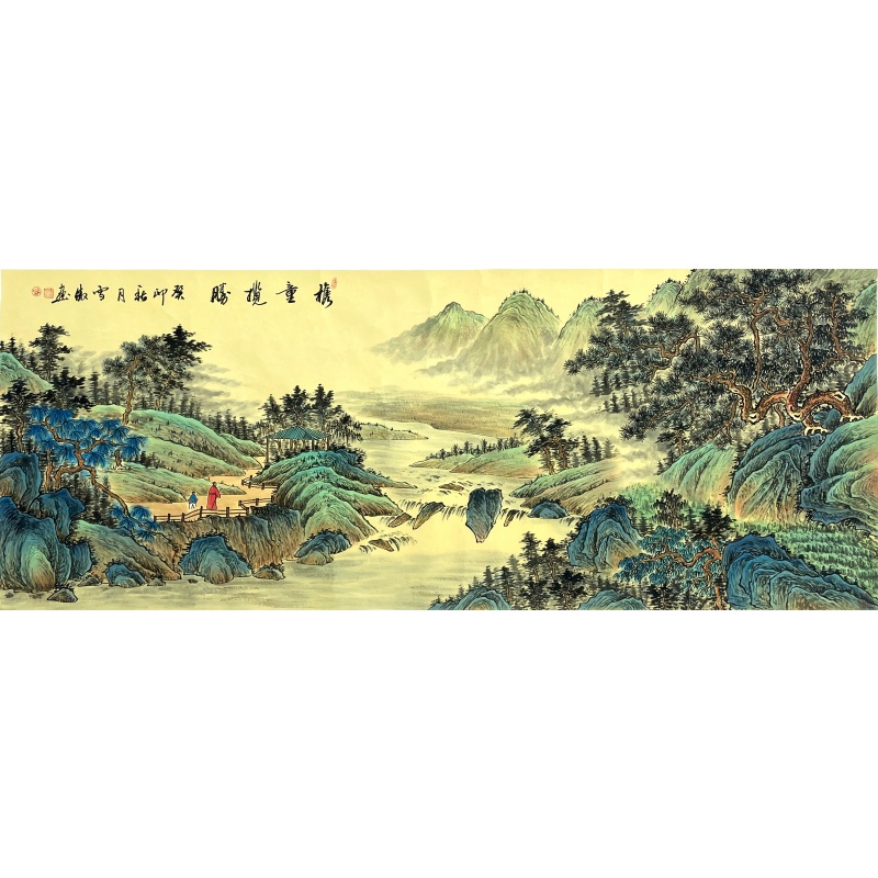 携童揽胜  583230