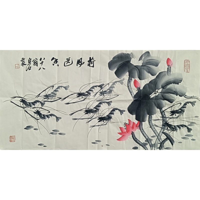 荷风送香56920