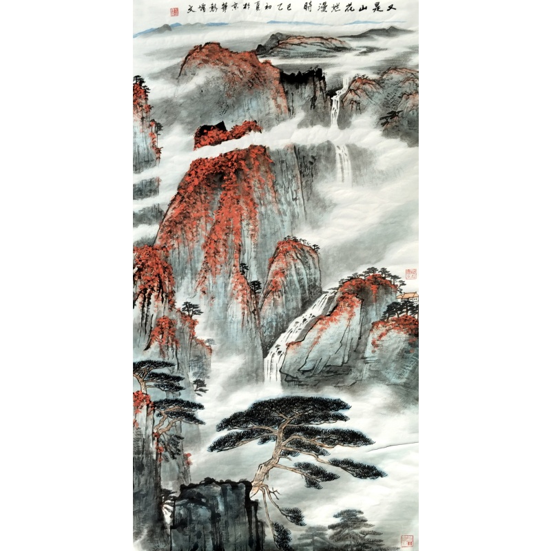 又是山花烂漫时58843