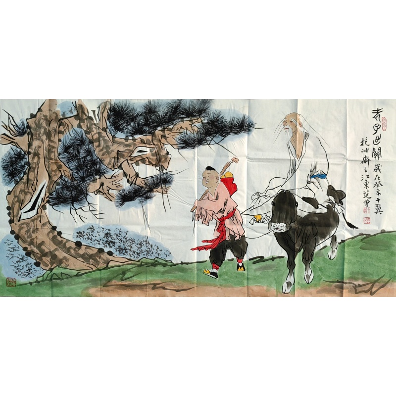 老子出关图59257