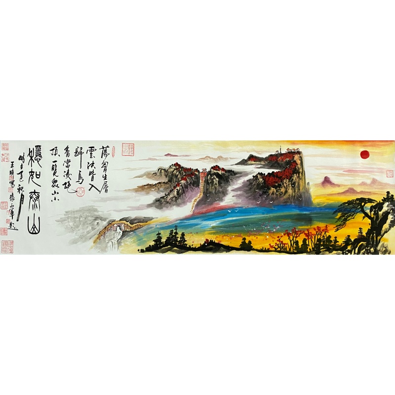 稳如泰山591510
