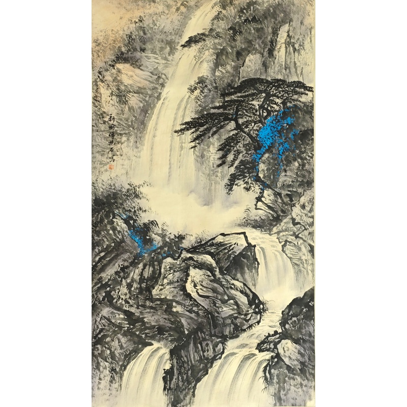 风景画56800