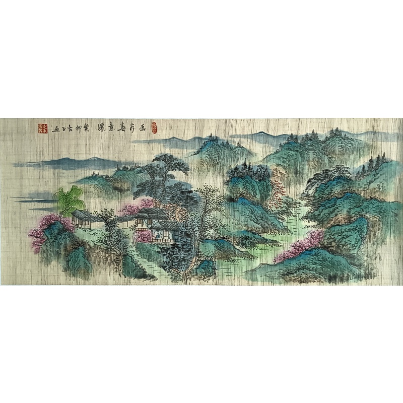 幽谷春意浓581970