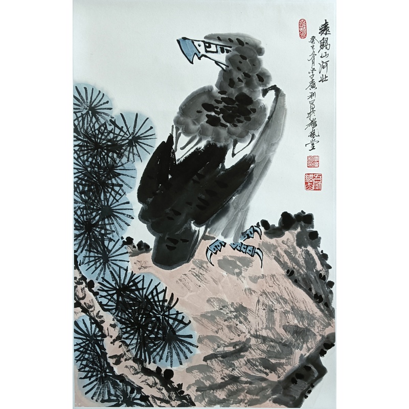 远瞻山河壮571580