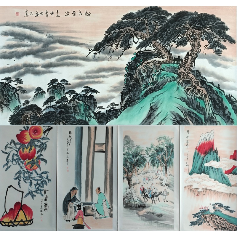 乾坤万里映金辉571350