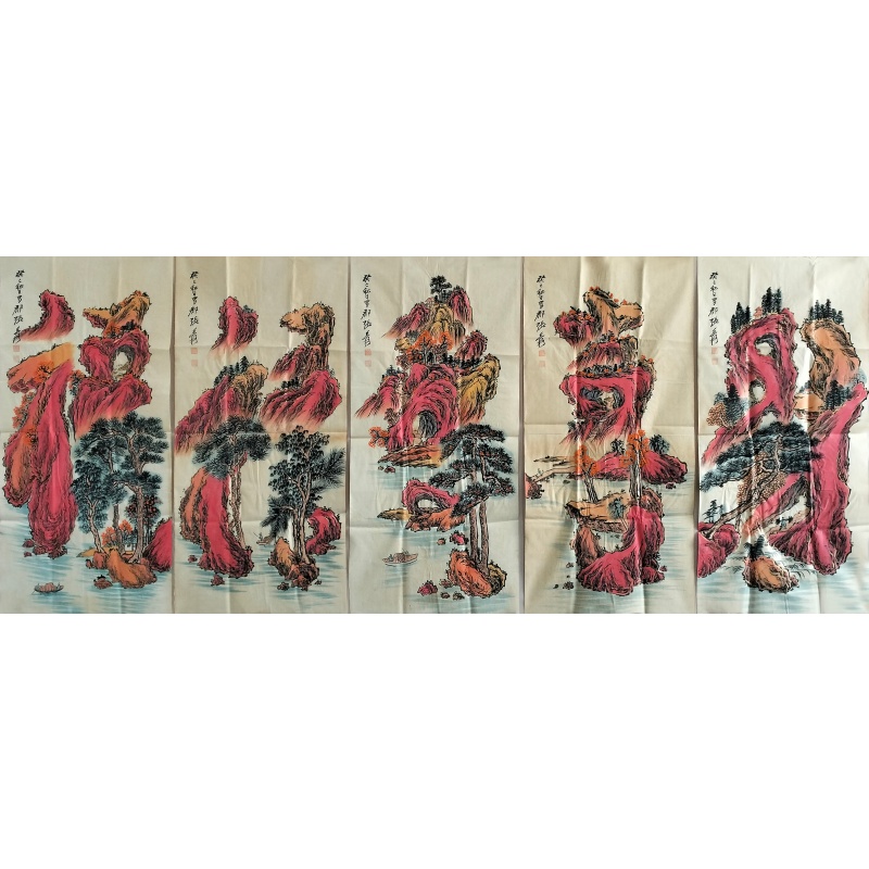 福禄寿喜财822698