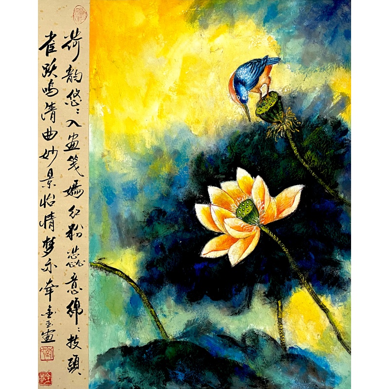 荷韵悠悠56444
