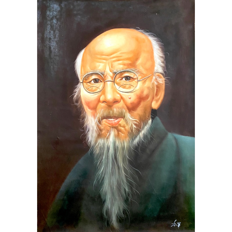 齐白石画像56736