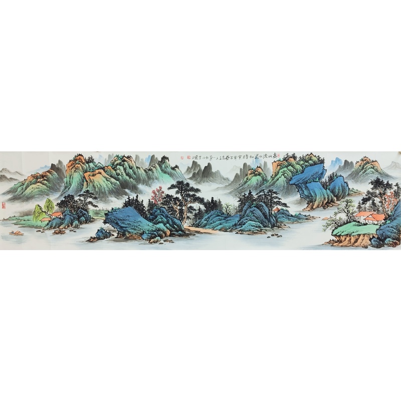 高山流水遇知音581540