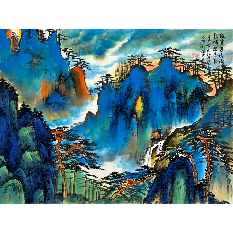 执笔卷海涛569490