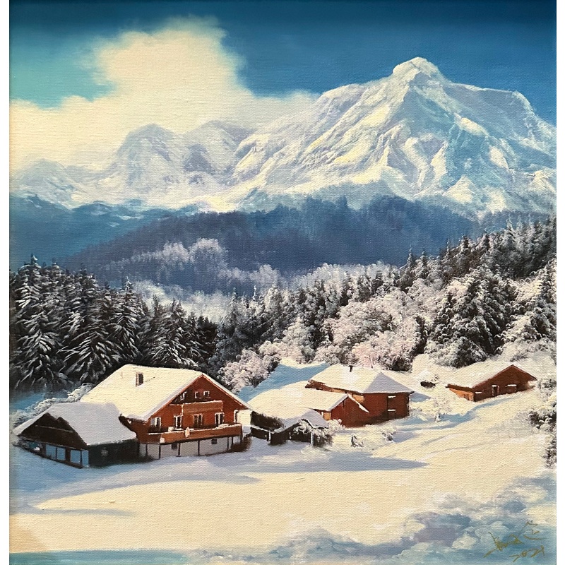 雪景57138