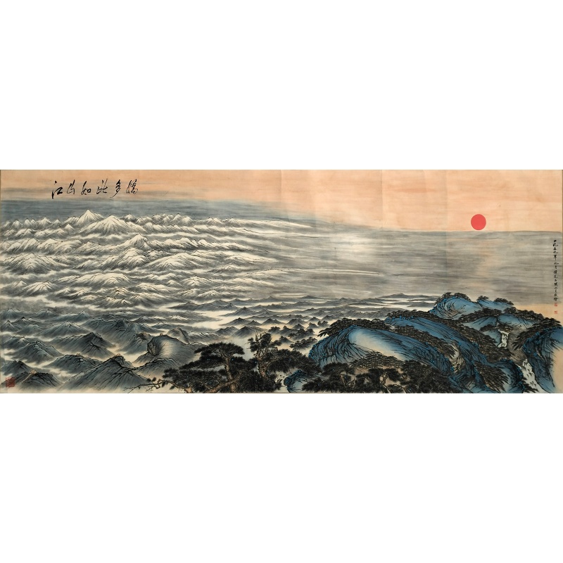 江山如此多娇571460