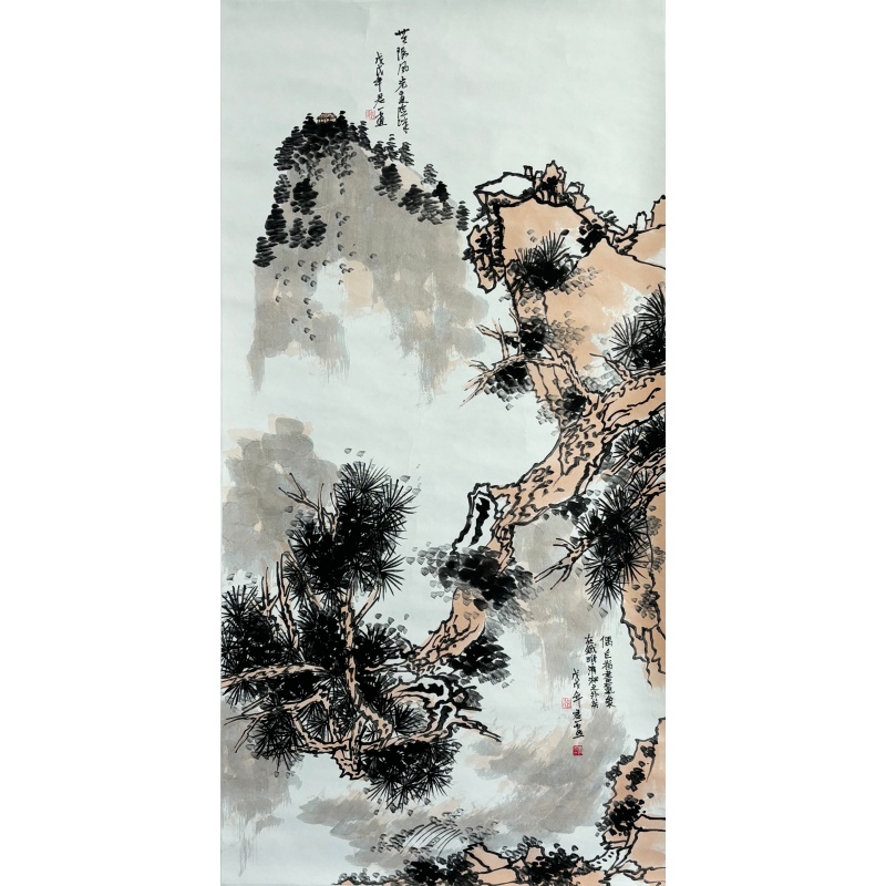 无限风光在险峰573440