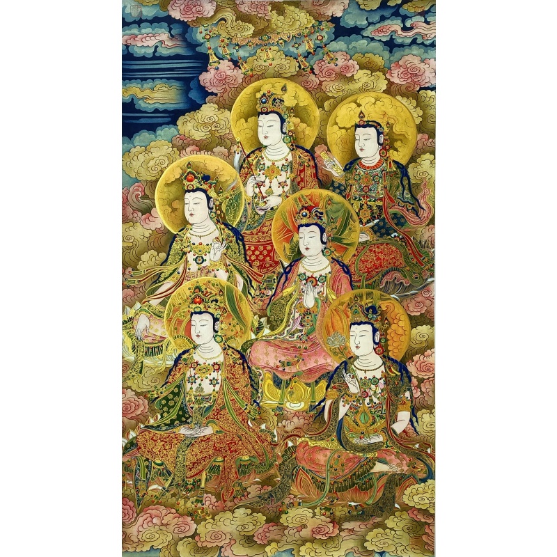 等觉位十一地菩萨805157